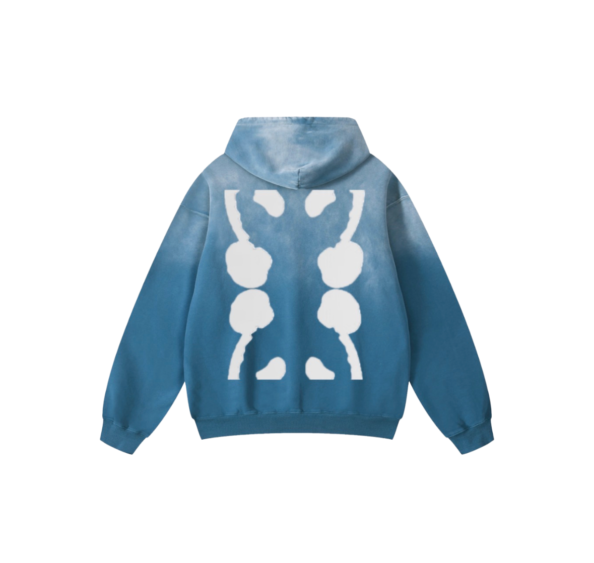 Heavyweight Sunfaded Hoodie