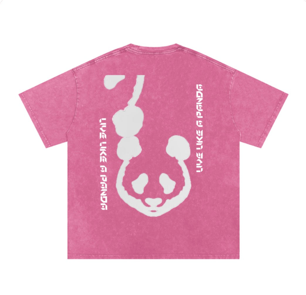 Panda Tees