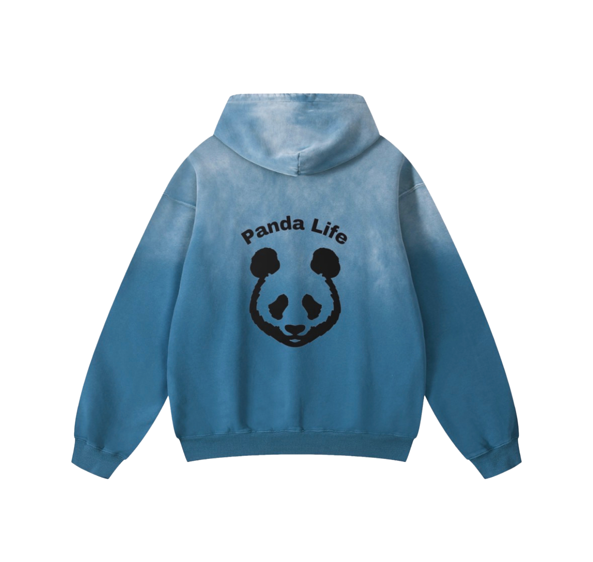 Heavyweight Sunfaded Hoodie