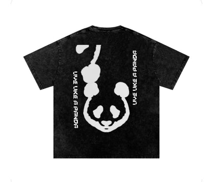 Panda Tees