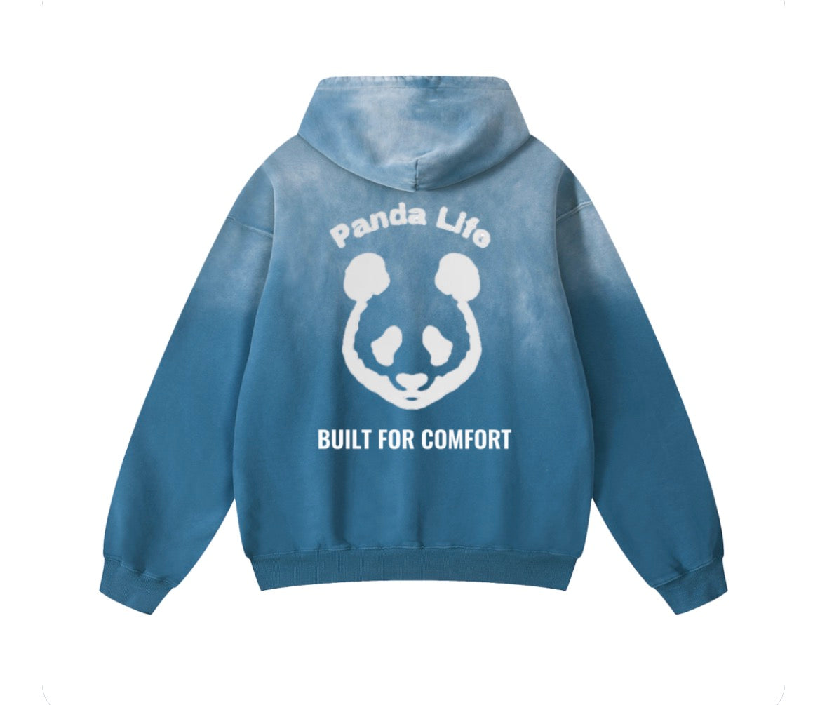 Panda Hoodie