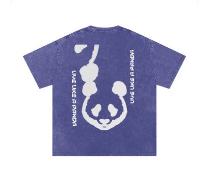 Panda Tees