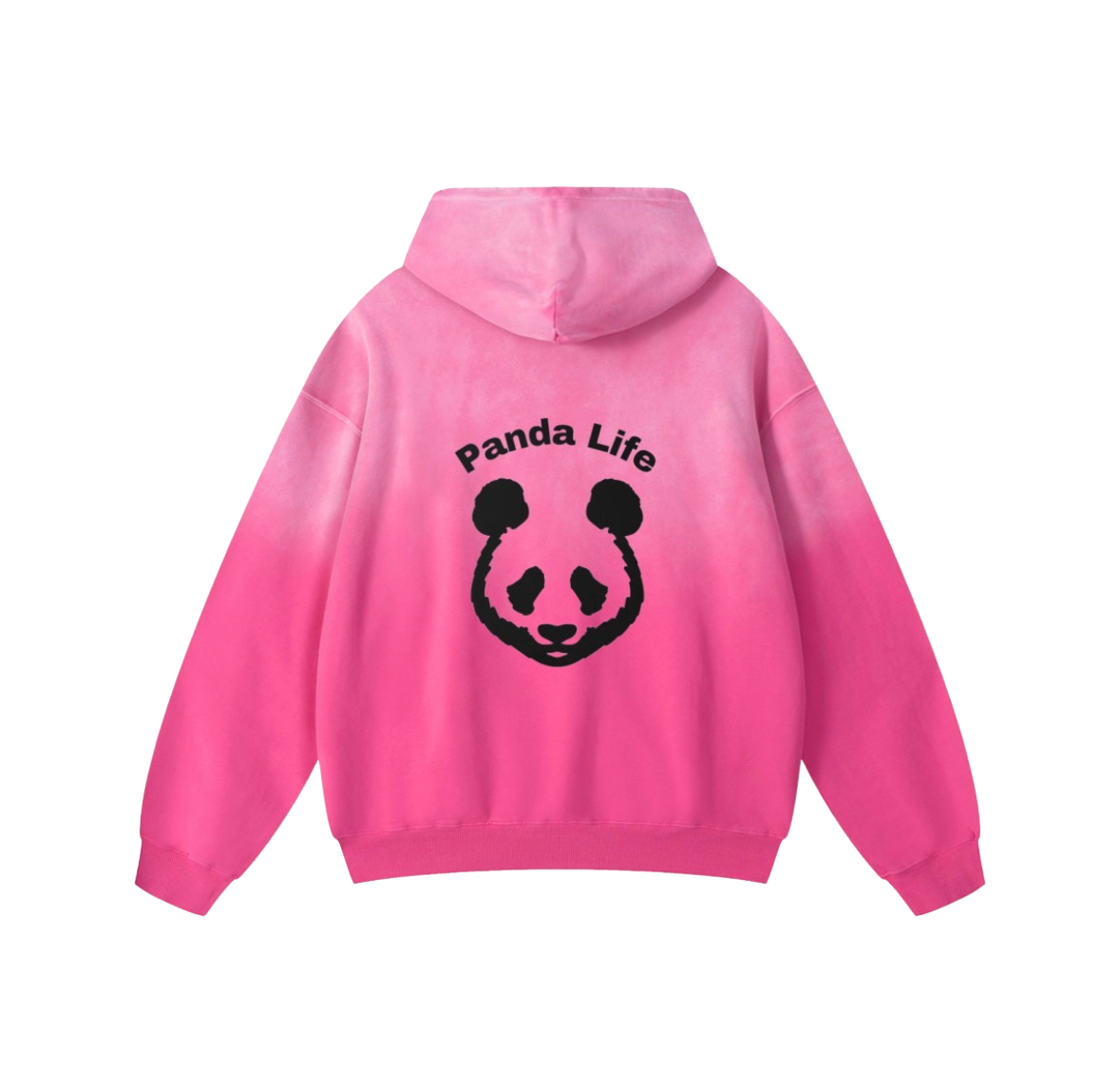 Heavyweight Sunfaded Hoodie