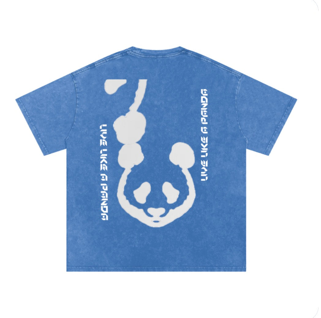 Panda Tees