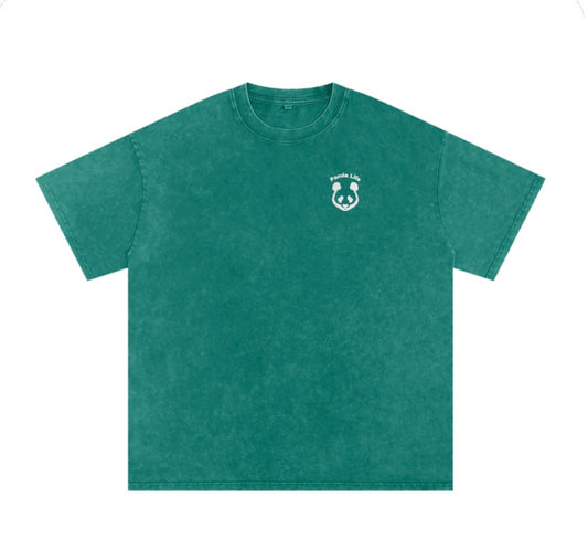 Panda Tees