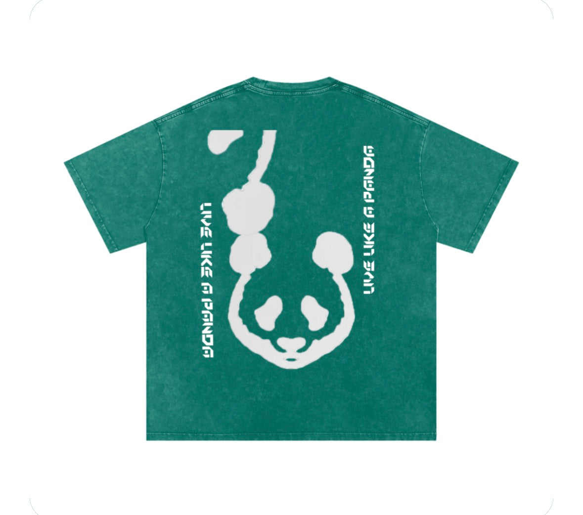 Panda Tees