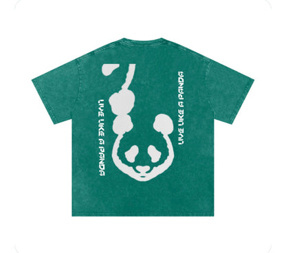 Panda Tees
