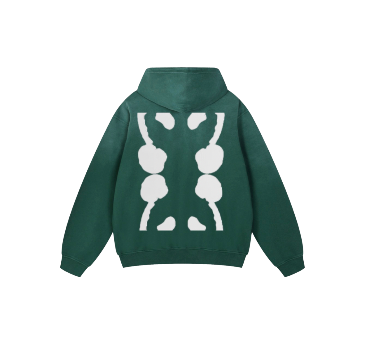 Heavyweight Sunfaded Hoodie
