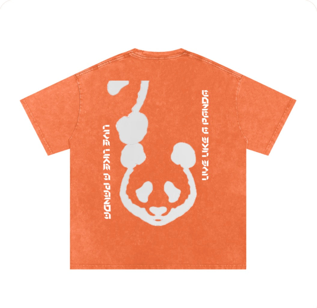 Panda Tees