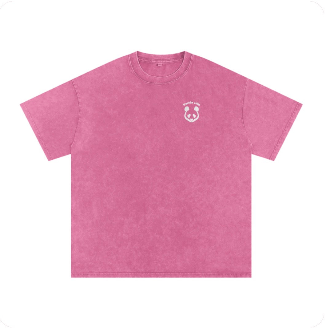 Panda Tees