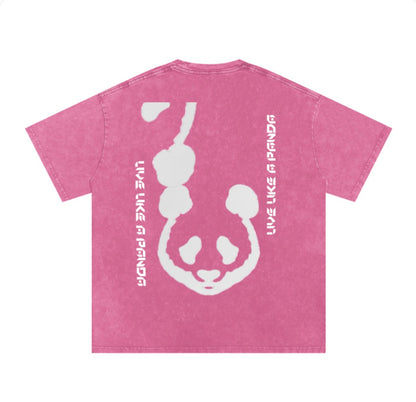 Panda Tees
