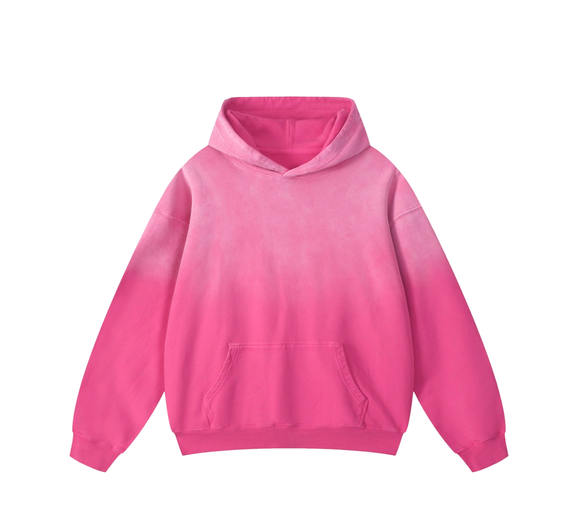 Heavyweight Sunfaded Hoodie