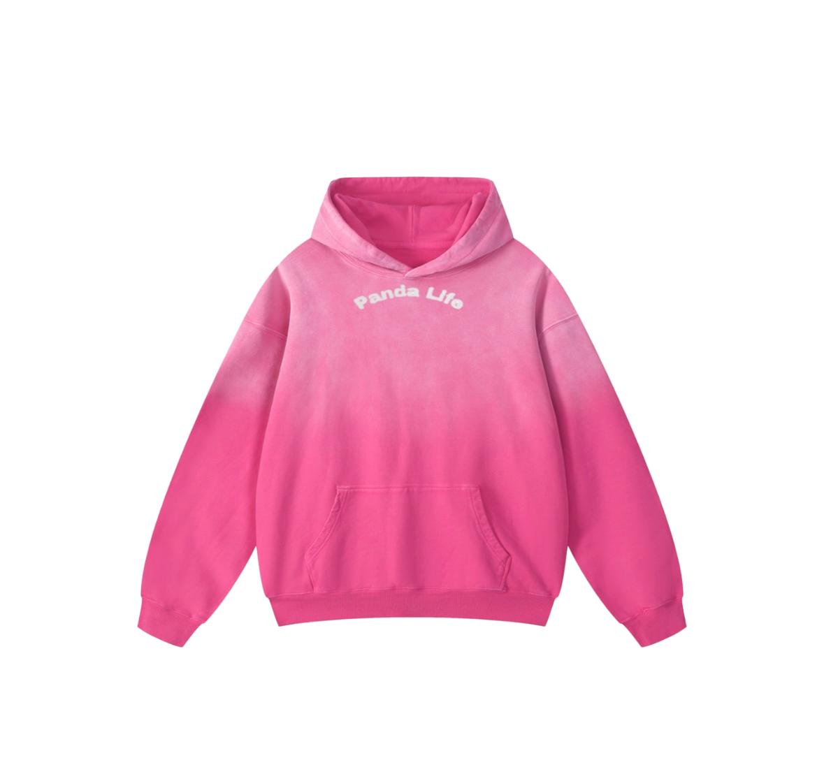 Heavyweight Sunfaded Hoodie