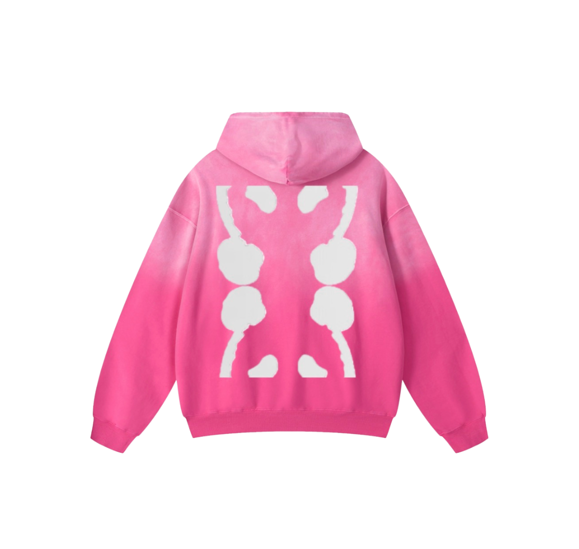 Heavyweight Sunfaded Hoodie