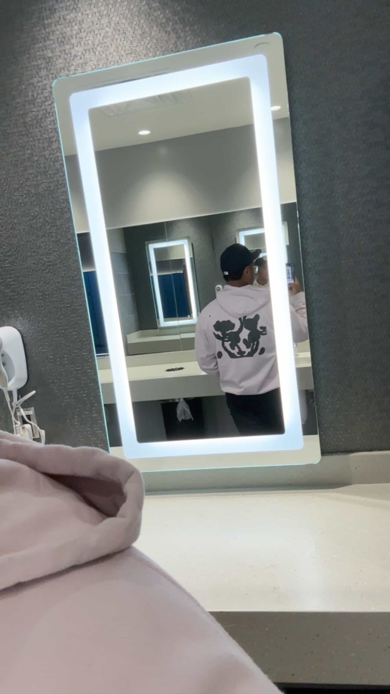 Everyday Panda Hoodie