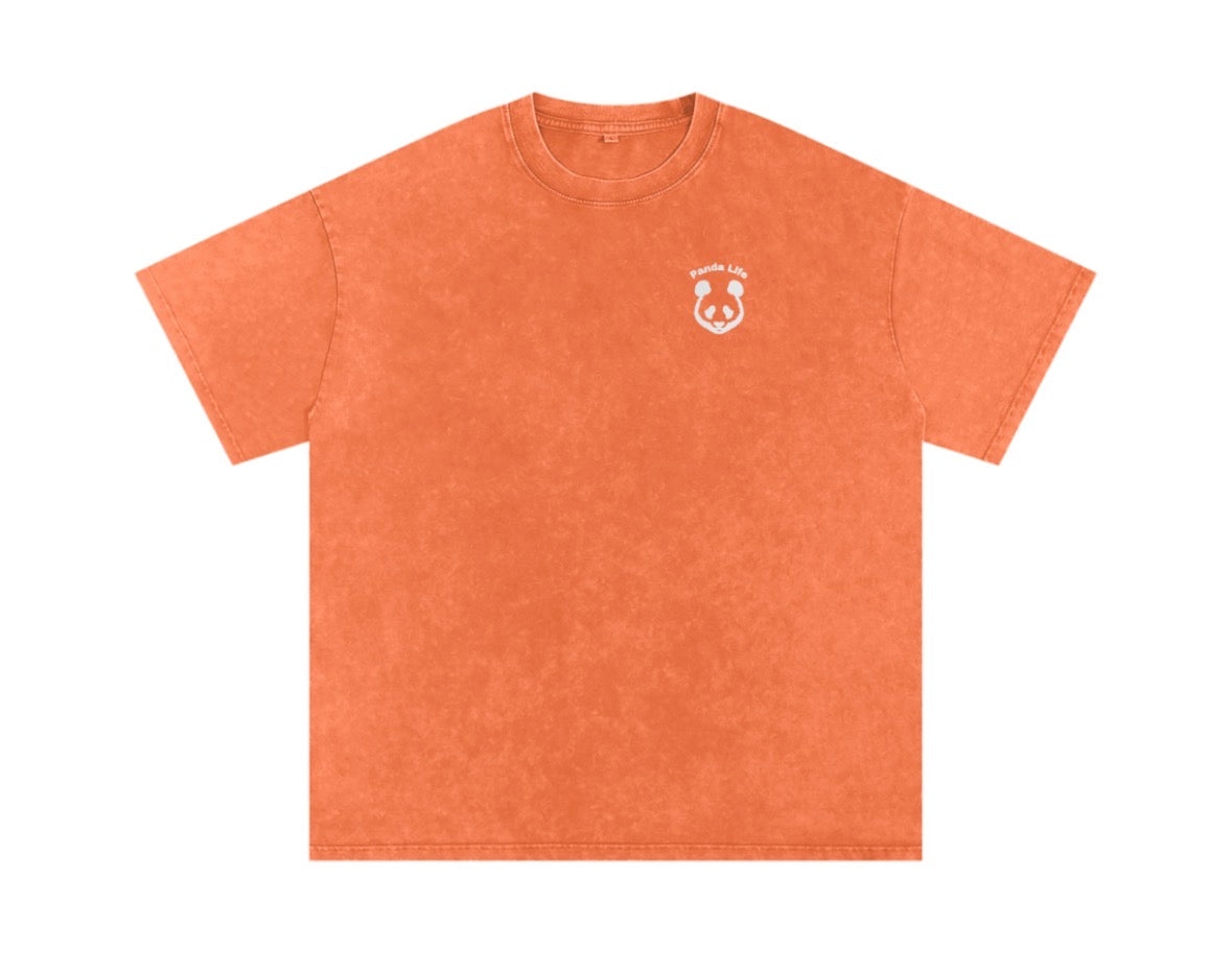 Panda Tees
