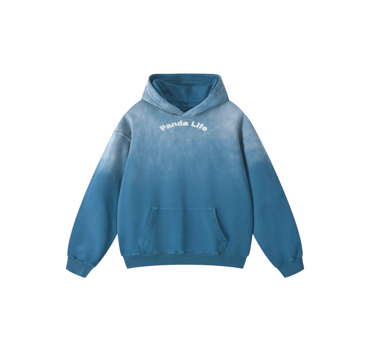 Heavyweight Sunfaded Hoodie