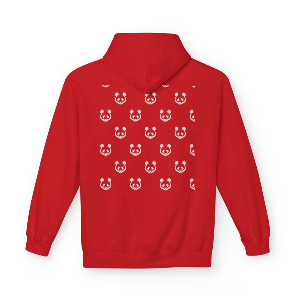 Everyday Panda Hoodie