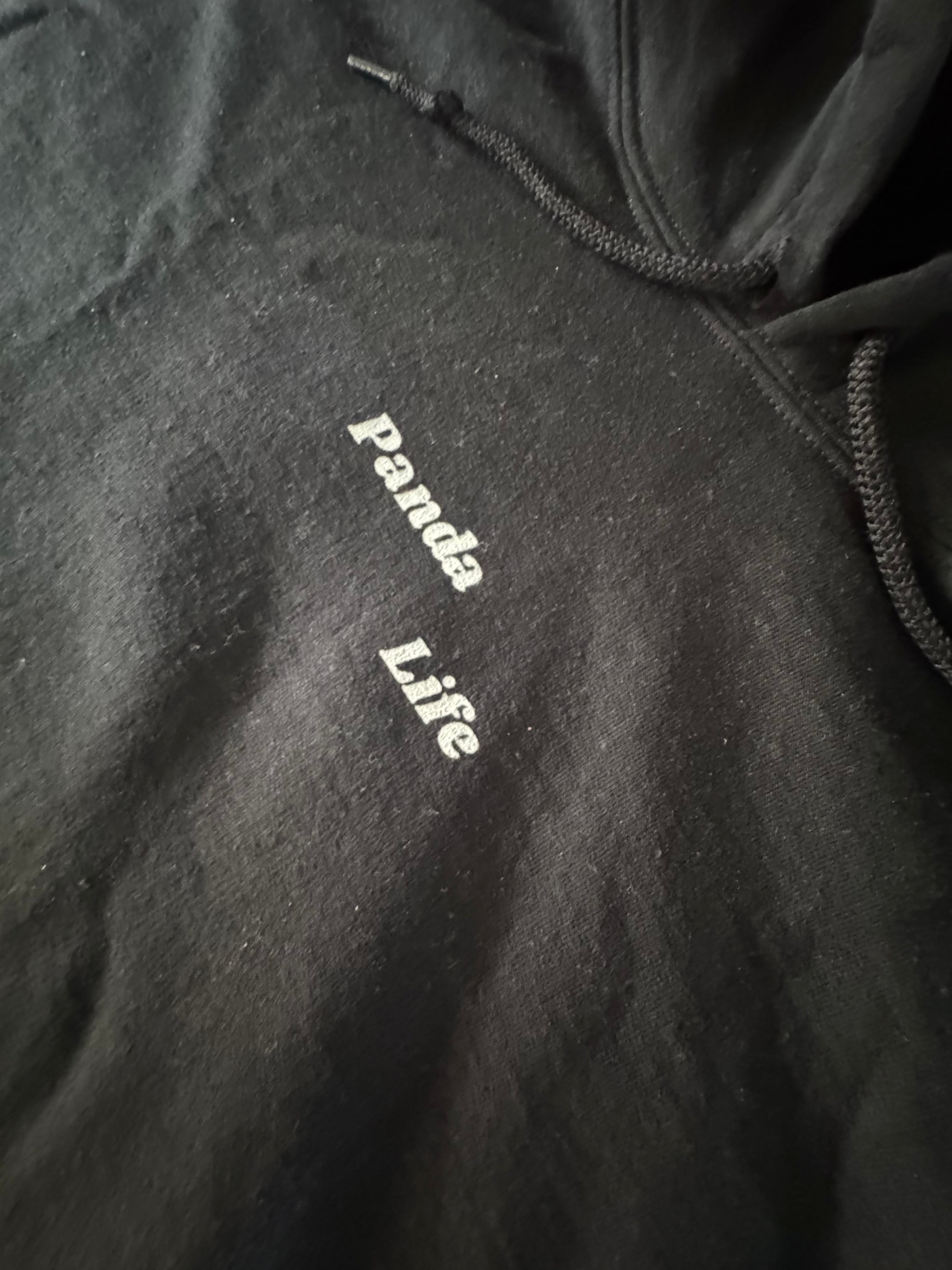 Everyday Panda Hoodie